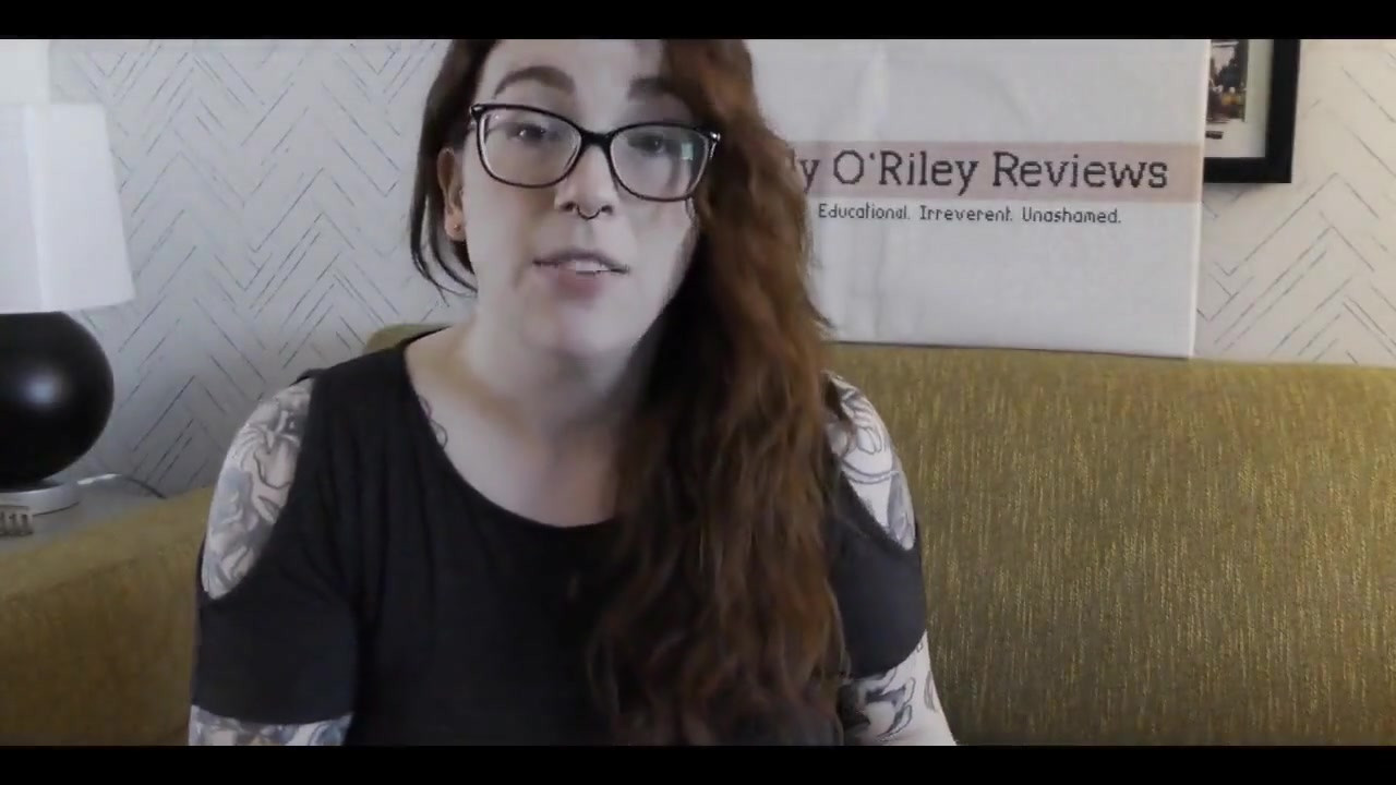 キス吸用バイブレーターのNSFWレビュー