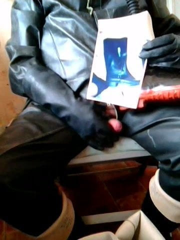 Cock play for sekskumik