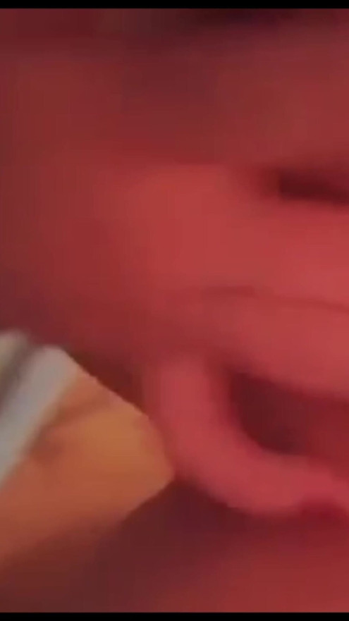 My 44f lesbian plumber got me wet watching her work so I made videos of me fucking my tight pussy and playing with my big tits | Clip 1