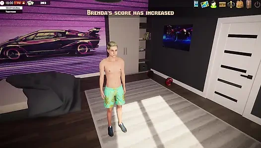 Gameplay lengkap - misteri tepi laut, bagian 19