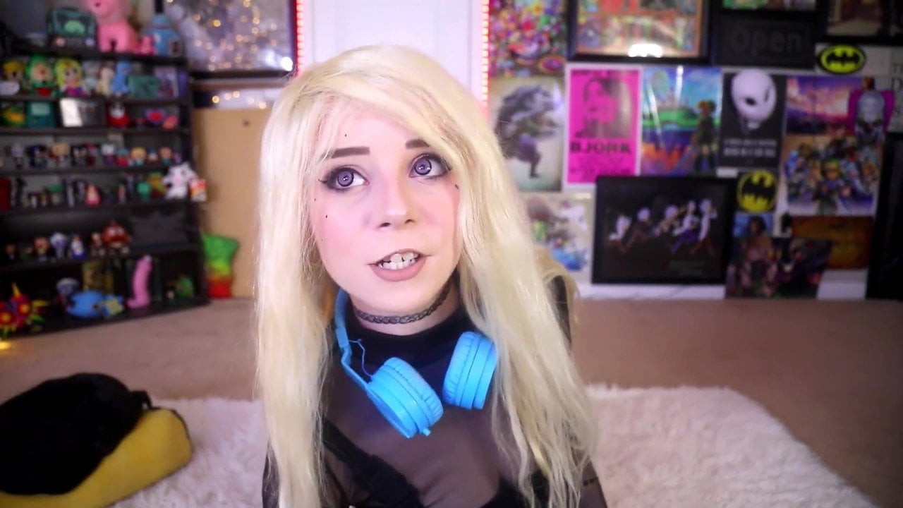 GoldenGoddessXXX