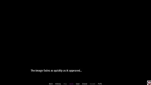 A HOUSE IN THE RIFT - (PT 74) NC