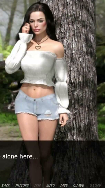 Exciting Games: Exciting Games Husband Takes Sexy Photos From His Wife In Bikini In The Nature Ep.12 | Clip 1