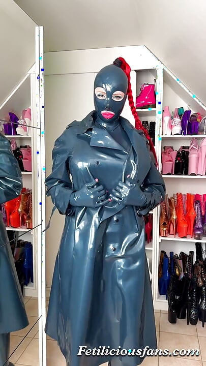 Daily Life in Rubber