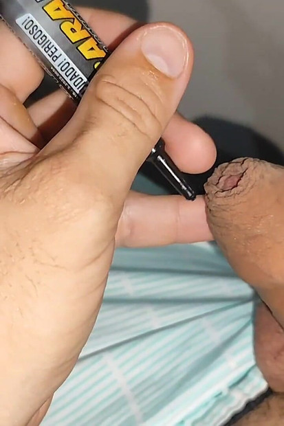 在洞内秘密应用会增加欲望.