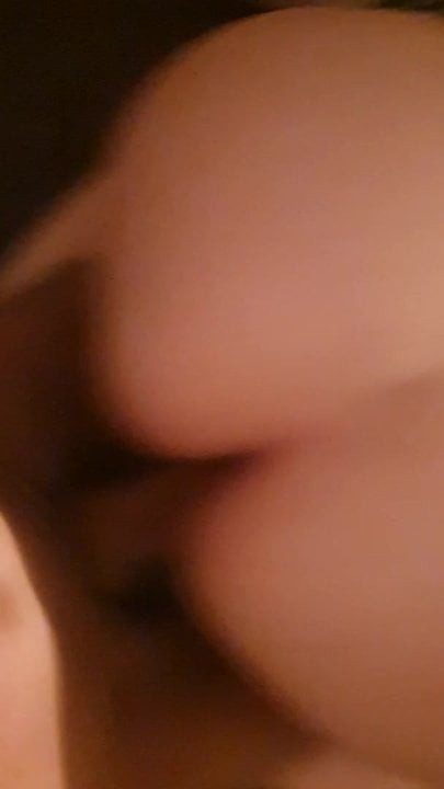 Horny girlfriend