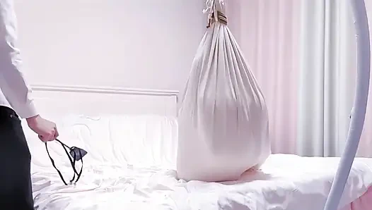 sempit cewek ini dengan ganas