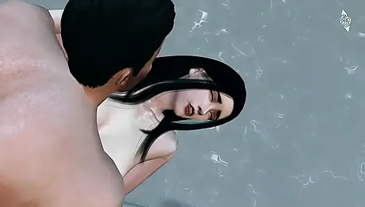 The Simphoria - Keep It Warm, Daddy!