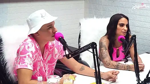 Подкаст Калифорния TV - Nego Catra