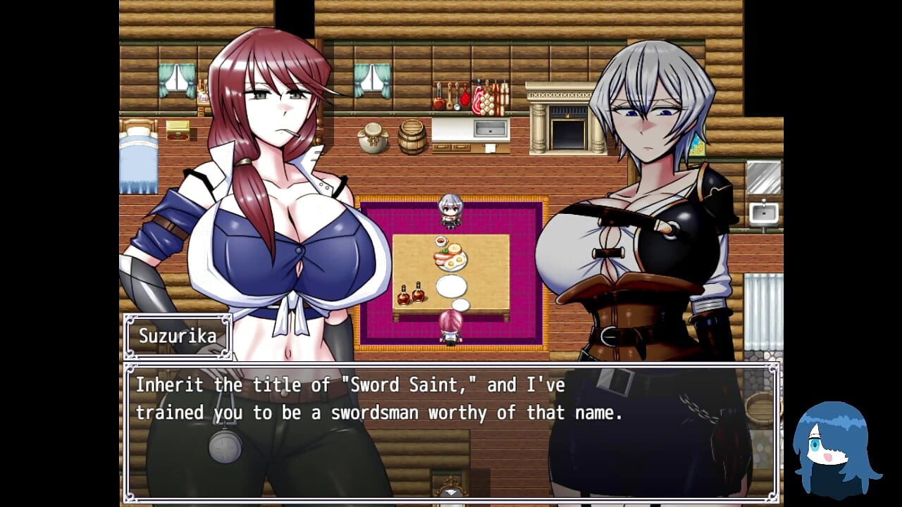 Dragon Conquista - partie 1