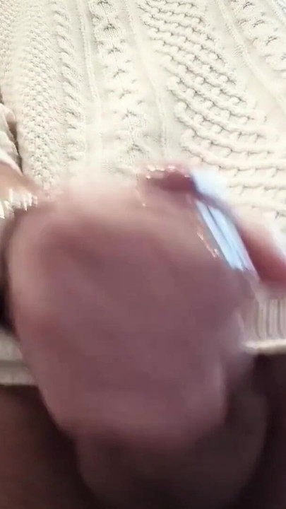 Iconic moment from "French guy JERKS OFF on your submissive holes then CUMS ON YOUR FACE! (DIRTY TALK)"