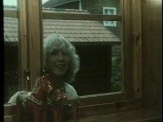 Szwedzkie porno vintage z lat 70