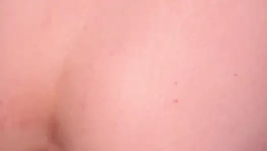 Babam sıkı deliğimi çok iyi sikiyor