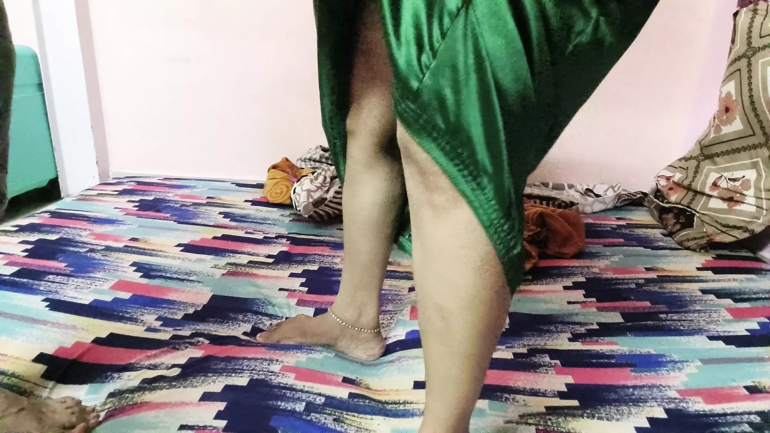 Noo nyoo shadishuda pati aur patni ka ghar men seks vidiyo