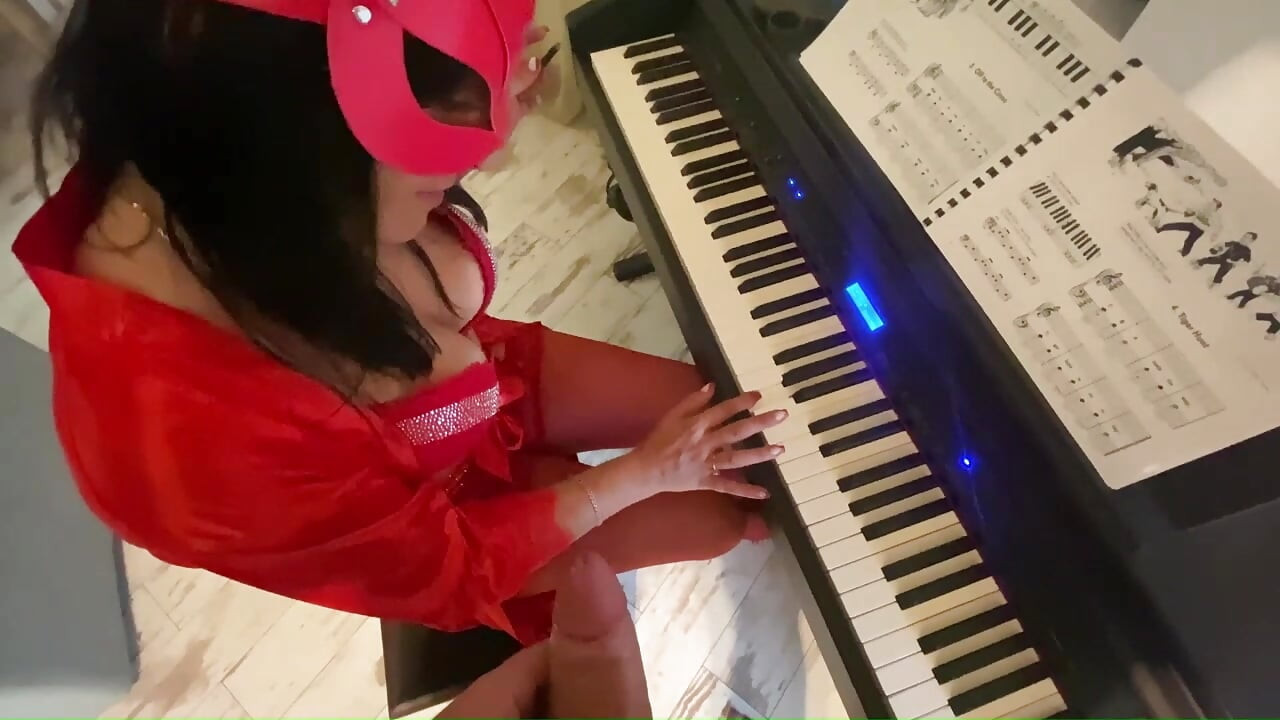 Cosplay Roleplay Compilation Vol. 1 - Police, Naughty Student, Santa’s Helper, Maid & Sinful Nun