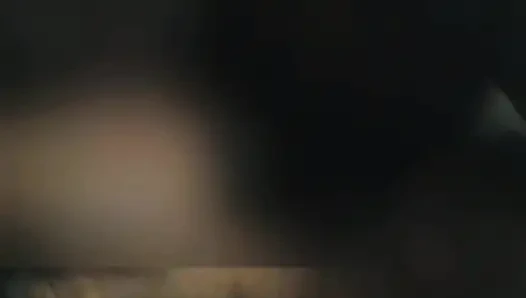 Istri tetangga ketagihan berhubungan badan denganku