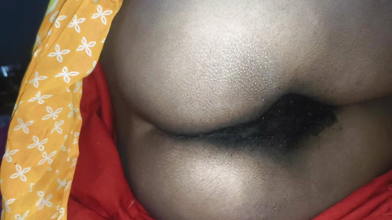 Deshi new bhabhi ki chut me ughali ki....