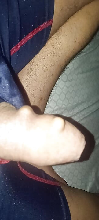 Horny Morning