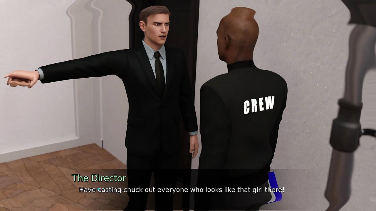 Complete Gameplay - Lust Theory, Episode 3, Part 17