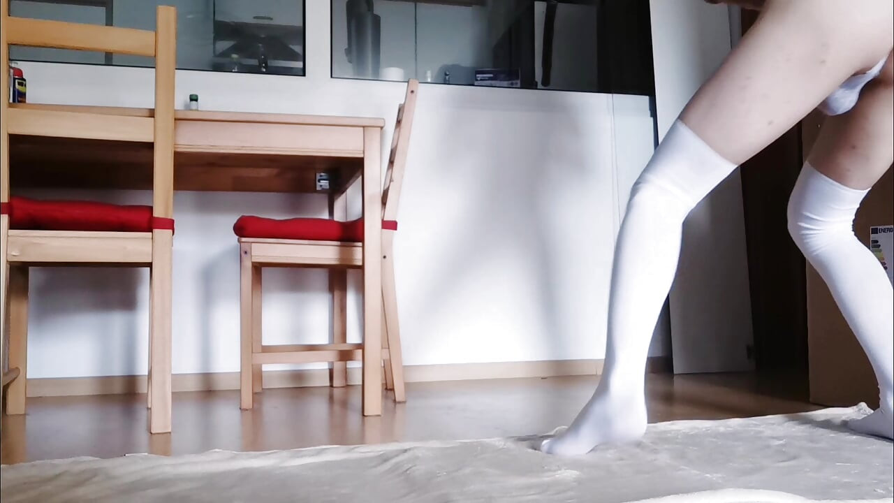 Femboy-training