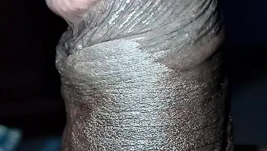 Istri tamil desi mengisap kontol suami datang di mulut