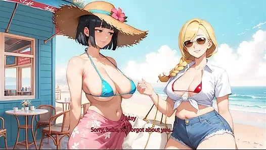 I Love Your Wife (part 7)