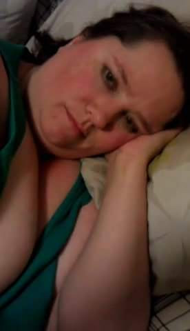 Sarah the ssbbw