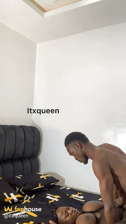 Pato and Itxqueen Behind the Scene