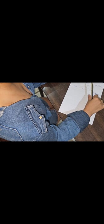 (Clear Hindi talk) English teacher fucked by her student
