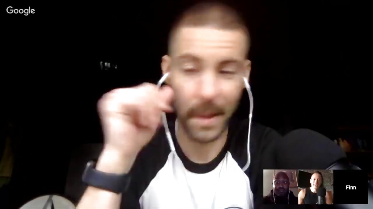 Boys. Boners. Bondage. Himeros Live
