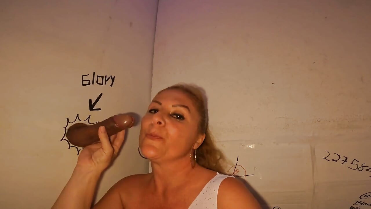 Glory Hole 2