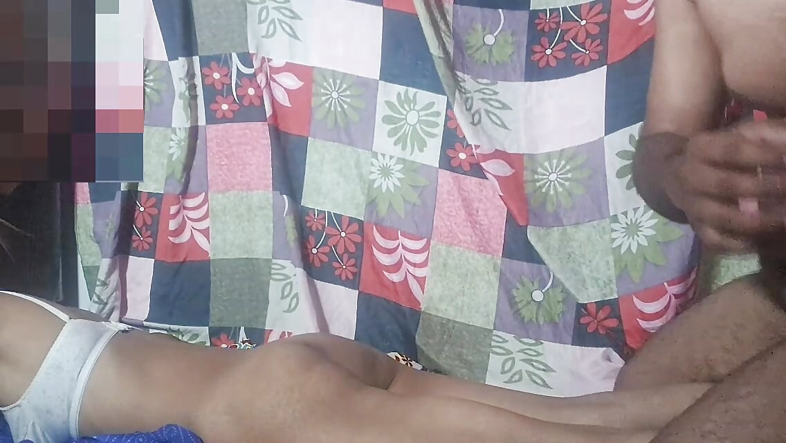 Bhabhi ki chut part 2