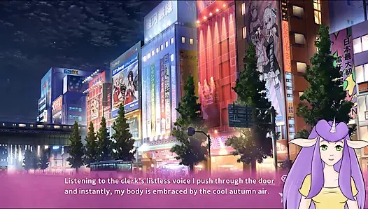 NinNin Days Uncensored Guide Part 1
