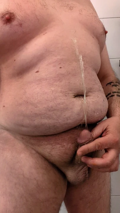 Golden shower