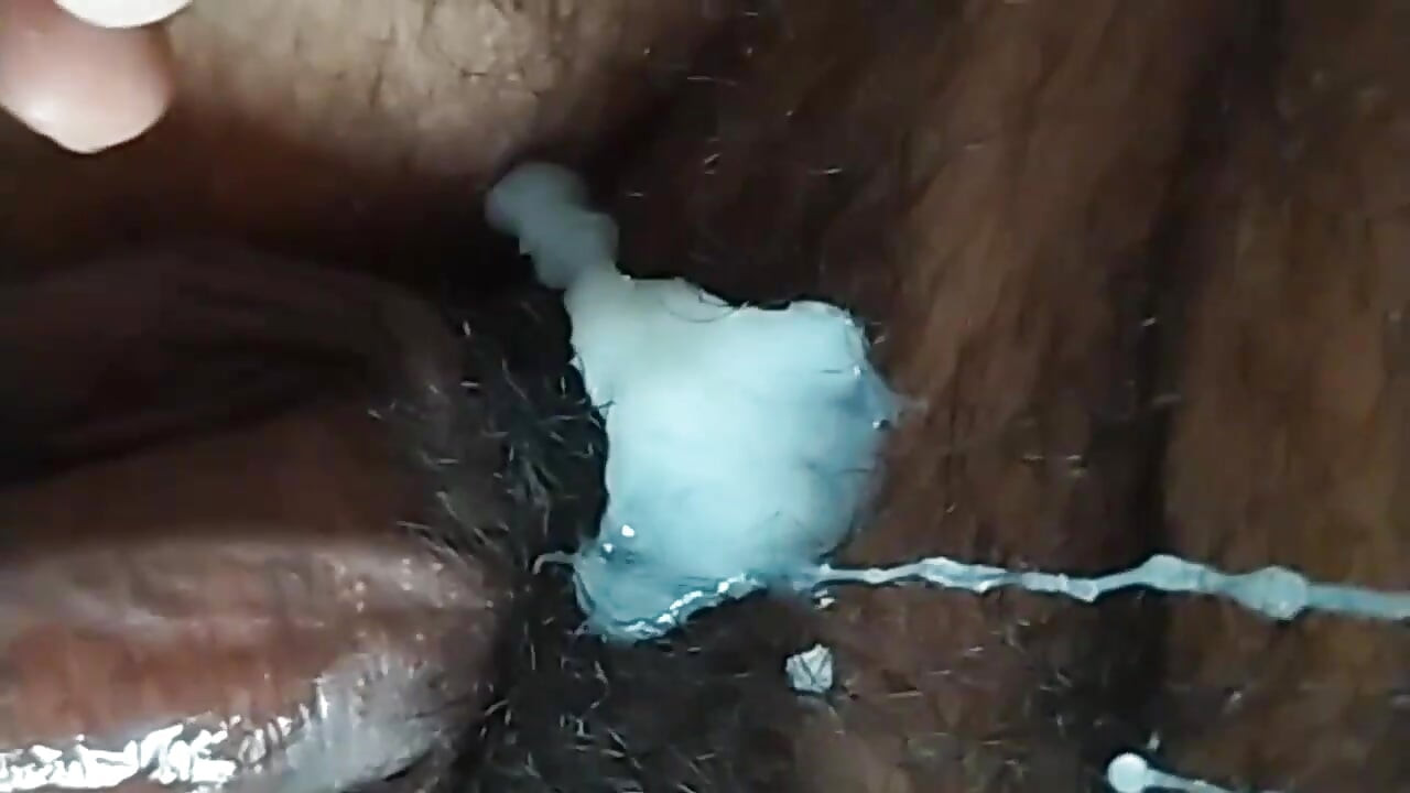 Leche rápida en mi top rosa