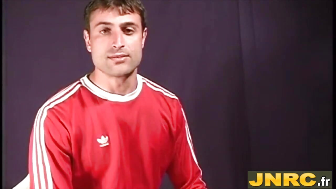 JNRC - Exhibition in football