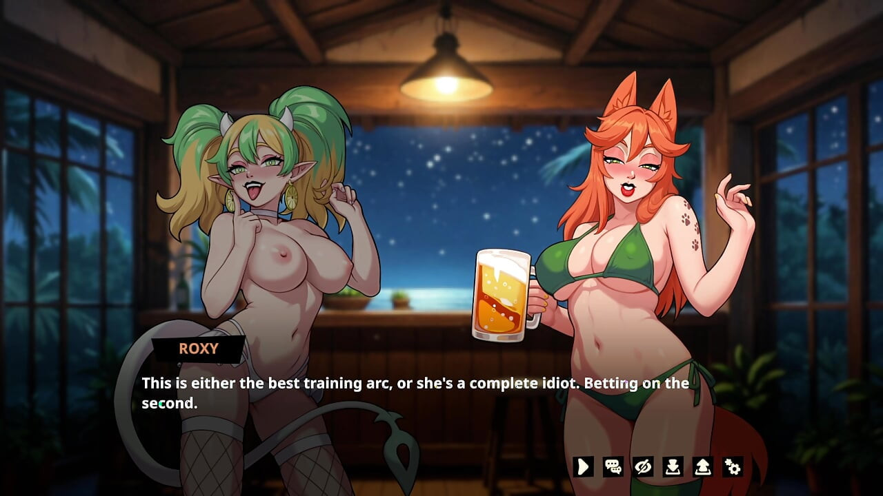 新ゲームSuccubless