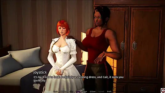 Дом в разломе - (часть 55) - Занит