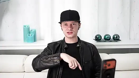 Trikepatrol Interview # 74 - Alex Jett