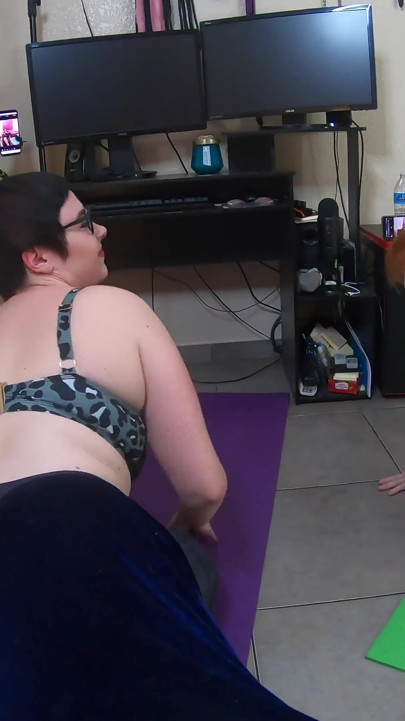 Yoga POV