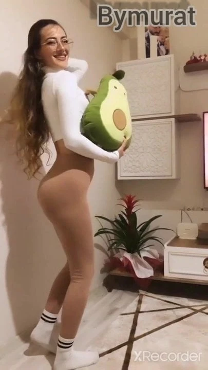 Seksi kiz Gozde