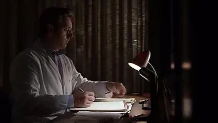 Emily Kinney's Sex Scenes in Masters of Sex