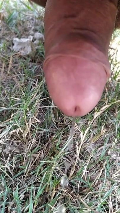 Pojke pissar