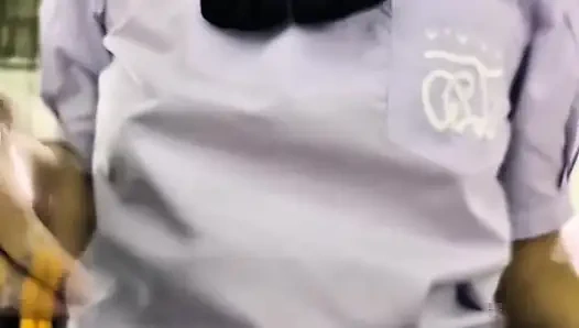 OBTP-251225 POV thai Student cherry