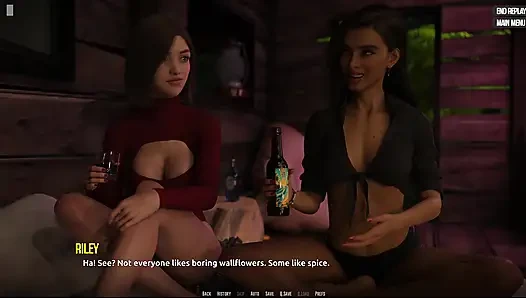 Çok Şanslı Bir Bay Cankurtaranı (Bölüm 10)