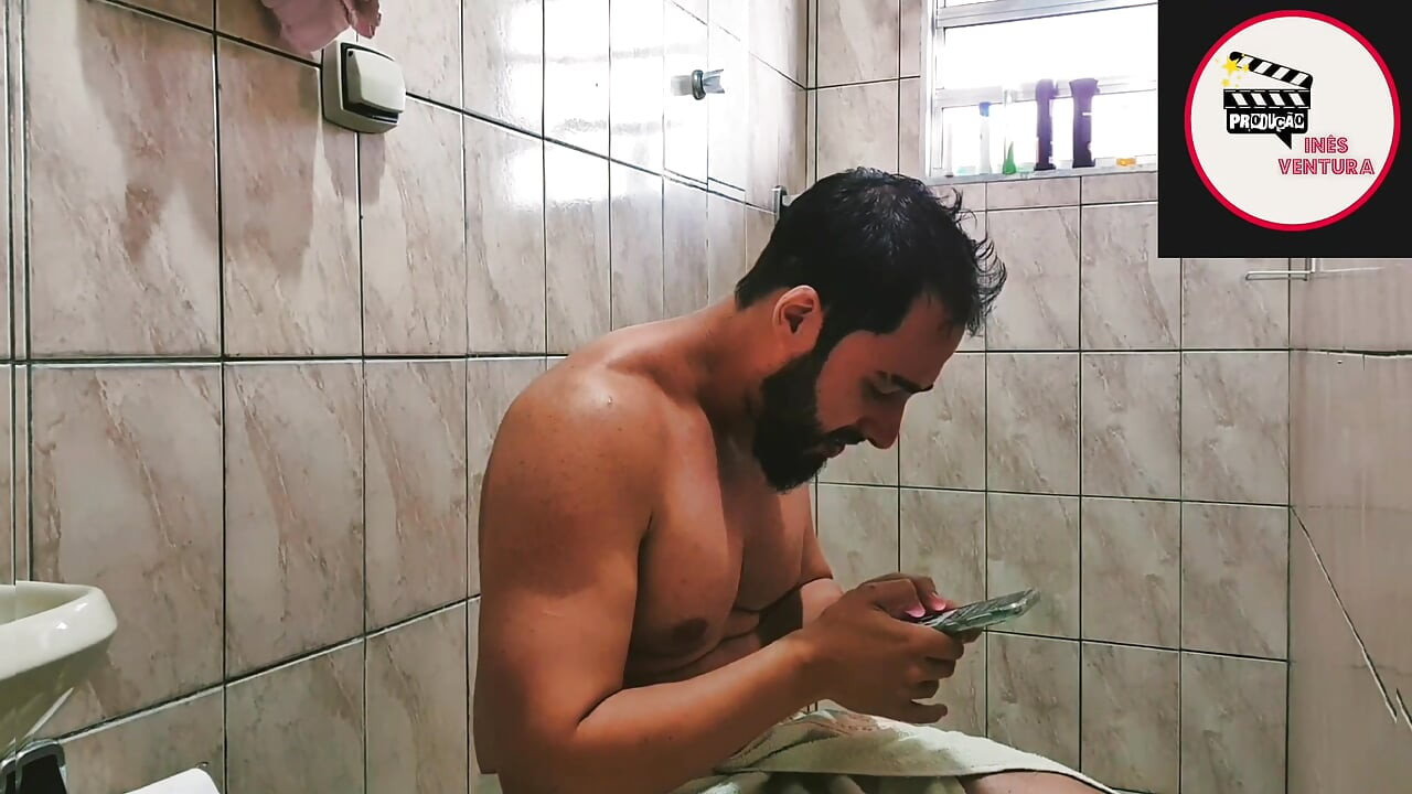 MY BASIC HANDJOB