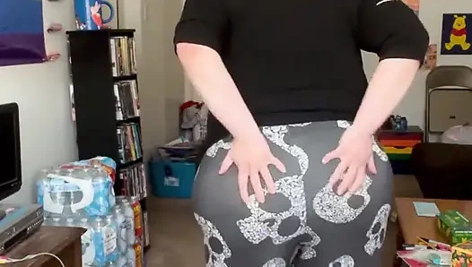 Sage senin için fışkırtıyor