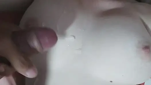 Abang tiriku masuk kamarku, awalnya aku nggak mau bagian 2