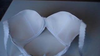 J Cup bra in my collection