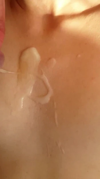 Must-see moment from "Hot Teen Cumshot Compilation!"